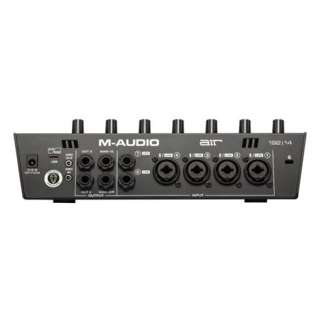 M-Audio 192|14