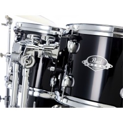 Pearl Export 22" Jet Black EXX725SBR/C31