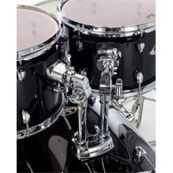Pearl Export 22" Jet Black EXX725SBR/C31