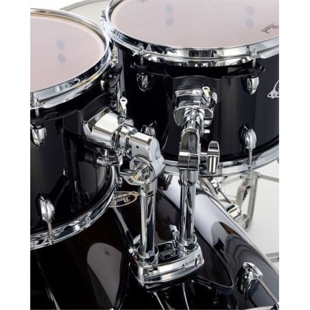 Pearl Export 22" Jet Black EXX725SBR/C31