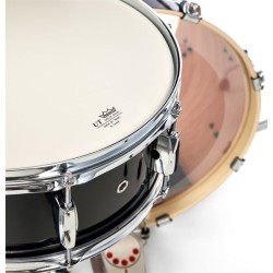 Pearl Export 22" Jet Black EXX725SBR/C31