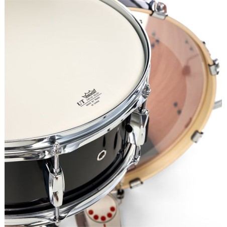 Pearl Export 22" Jet Black EXX725SBR/C31