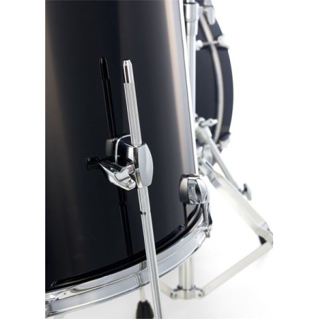 Pearl Export 22" Jet Black EXX725SBR/C31