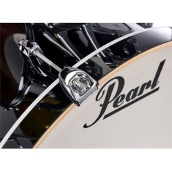 Pearl Export 22" Jet Black EXX725SBR/C31