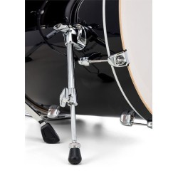Pearl Export 22" Jet Black EXX725SBR/C31
