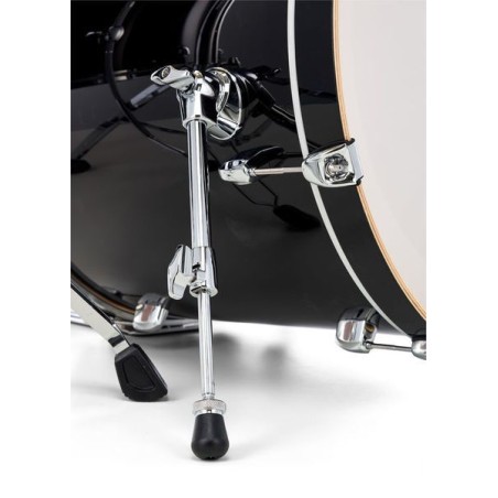 Pearl Export 22" Jet Black EXX725SBR/C31