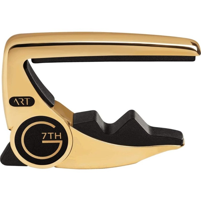 G7th Performance 3 ART Gold