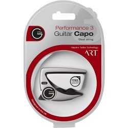 G7th Performance 3 ART Silver