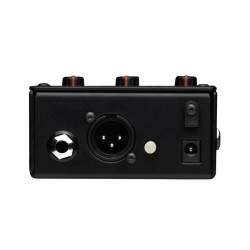 Radial AC-DRIVER