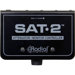 Radial SAT-2
