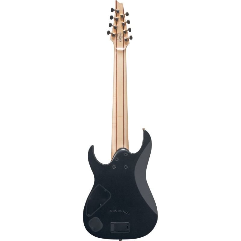 Ibanez RG80F Iron Pewter