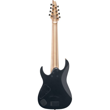 Ibanez RG80F Iron Pewter