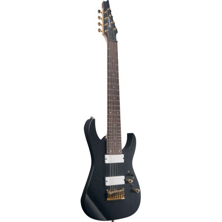Ibanez RG80F Iron Pewter