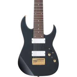 Ibanez RG80F Iron Pewter