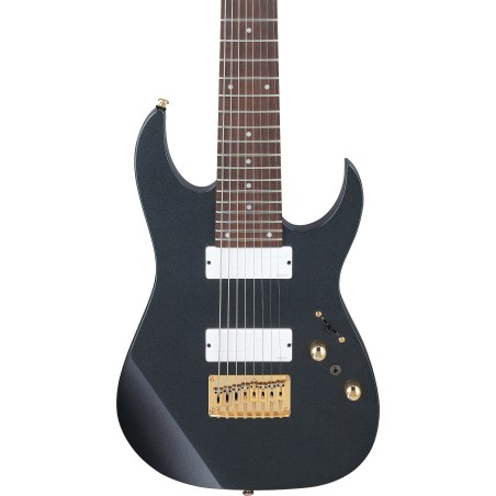 Ibanez RG80F Iron Pewter