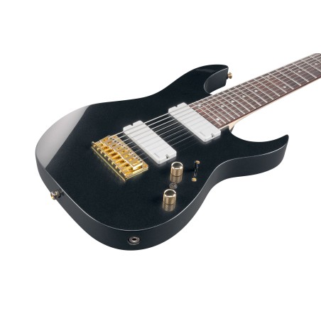 Ibanez RG80F Iron Pewter