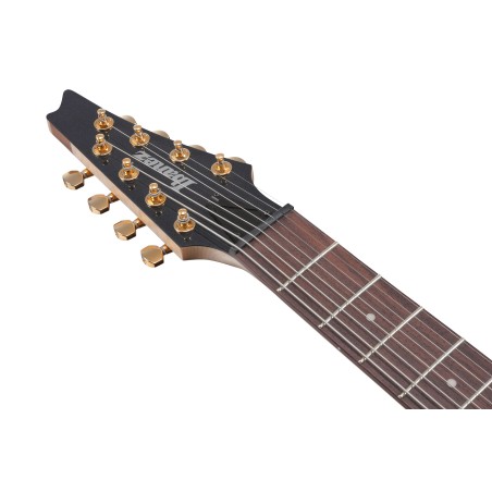 Ibanez RG80F Iron Pewter