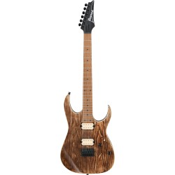 Ibanez RG421HPAM Antique Brown Stained Low Gloss