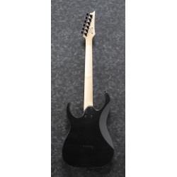 Ibanez GRGR131EX-BKF Black Flat