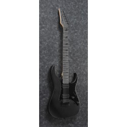 Ibanez GRGR131EX-BKF Black Flat