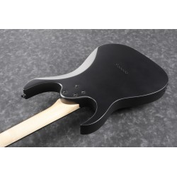 Ibanez GRGR131EX-BKF Black Flat