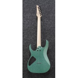 Ibanez RG421MSP Turquoise Sparkle