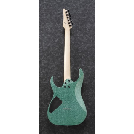 Ibanez RG421MSP Turquoise Sparkle