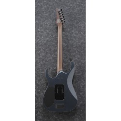 Ibanez RG60ALS Black Aurora Burst Matte