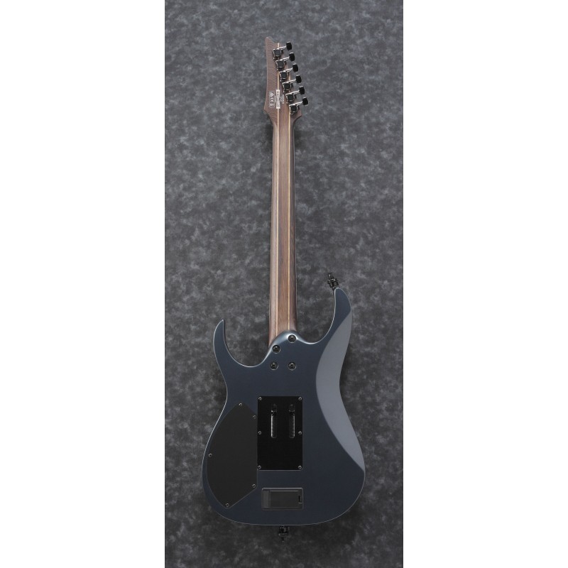 Ibanez RG60ALS Black Aurora Burst Matte
