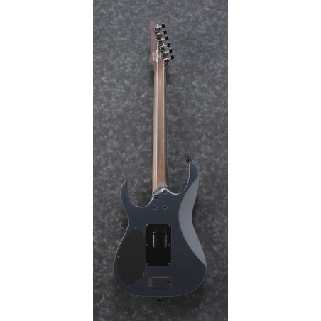 Ibanez RG60ALS Black Aurora Burst Matte