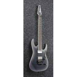 Ibanez RG60ALS Black Aurora Burst Matte