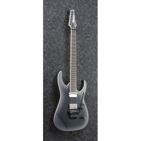 Ibanez RG60ALS Black Aurora Burst Matte