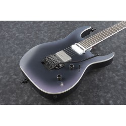 Ibanez RG60ALS Black Aurora Burst Matte