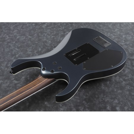 Ibanez RG60ALS Black Aurora Burst Matte