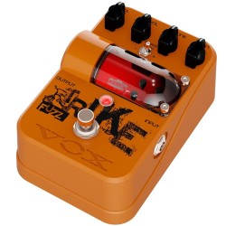 VOX TRIKE FUZZ