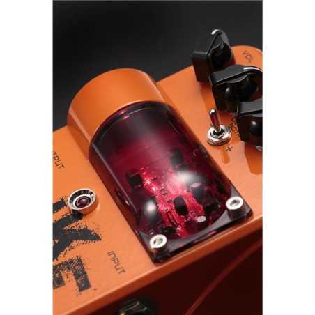 VOX TRIKE FUZZ