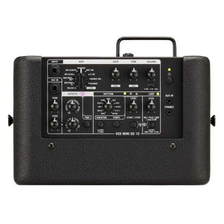 VOX Mini Go 10