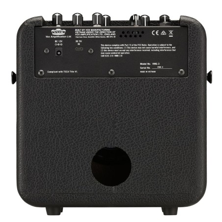 VOX Mini Go 3