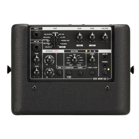 VOX Mini Go 3