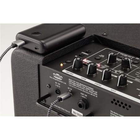 VOX Mini Go 3