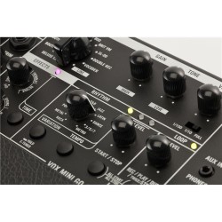 VOX Mini Go 3
