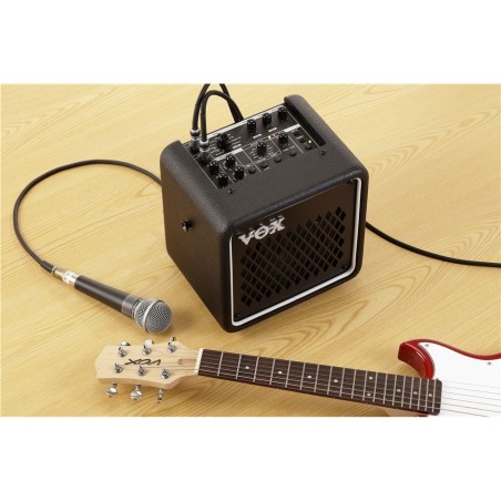 VOX Mini Go 3