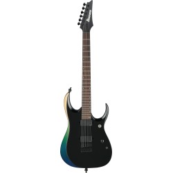 Ibanez RGD61ALA Midnight Tropical Rainforest