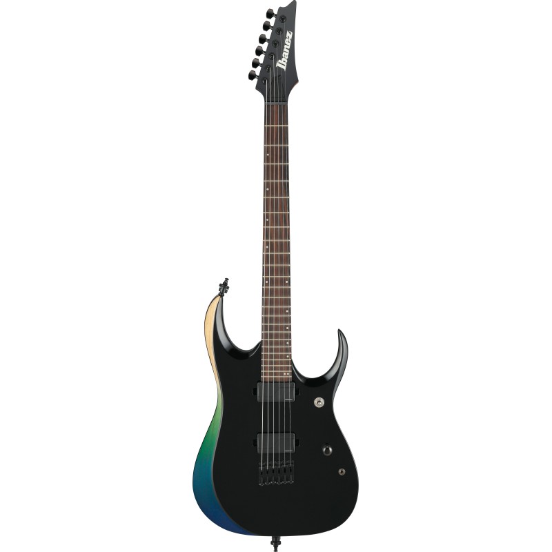 Ibanez RGD61ALA Midnight Tropical Rainforest