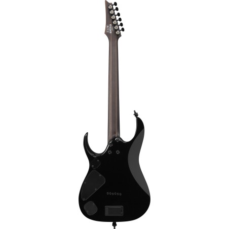 Ibanez RGD61ALA Midnight Tropical Rainforest