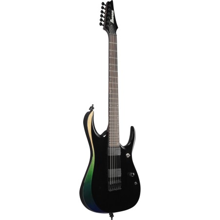 Ibanez RGD61ALA Midnight Tropical Rainforest