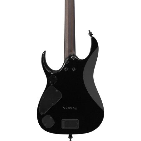 Ibanez RGD61ALA Midnight Tropical Rainforest