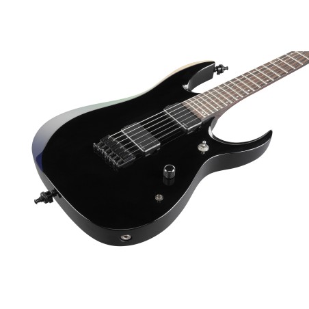 Ibanez RGD61ALA Midnight Tropical Rainforest