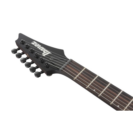 Ibanez RGD61ALA Midnight Tropical Rainforest