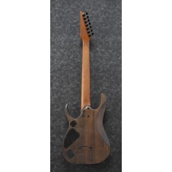 Ibanez RGD7521PB Deep Seafloor Fade Flat